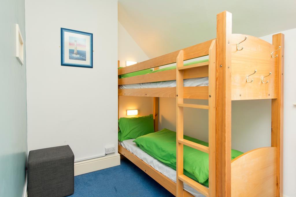 Yha Lizard Hostel Kültér fotó