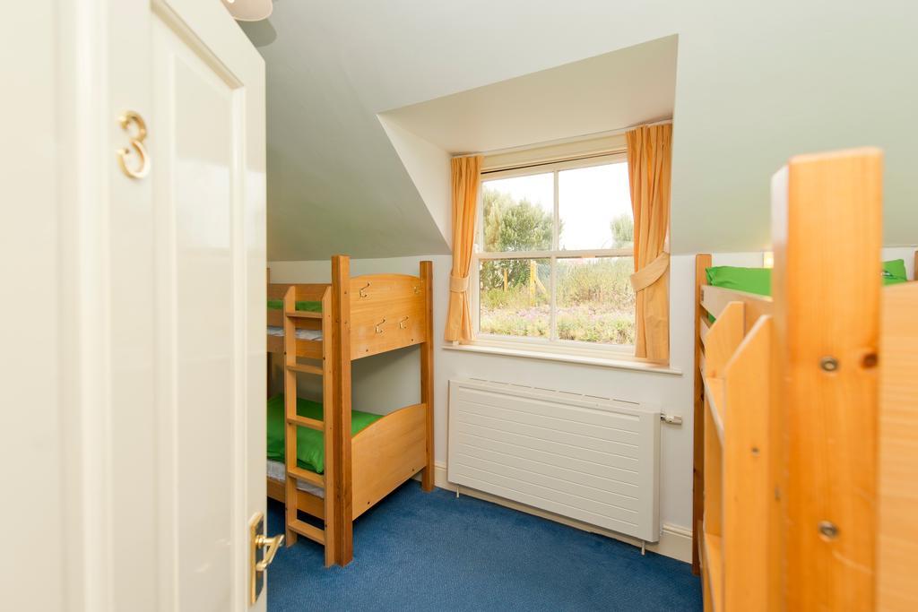 Yha Lizard Hostel Kültér fotó
