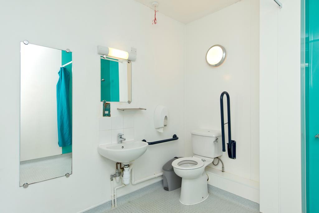Yha Lizard Hostel Kültér fotó