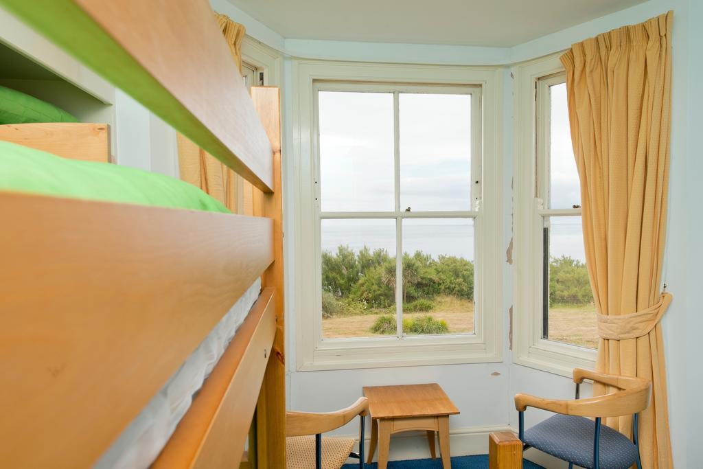 Yha Lizard Hostel Kültér fotó