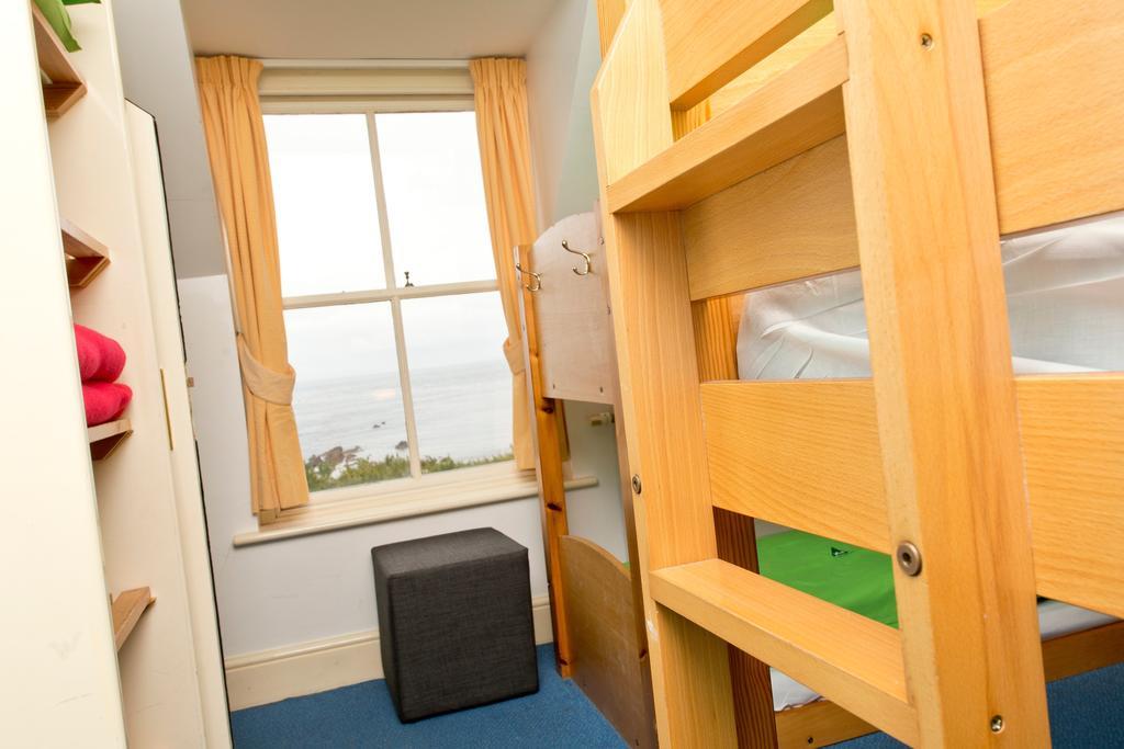 Yha Lizard Hostel Kültér fotó