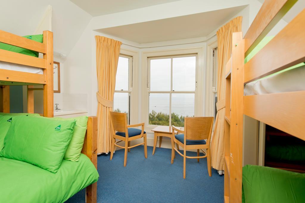 Yha Lizard Hostel Kültér fotó