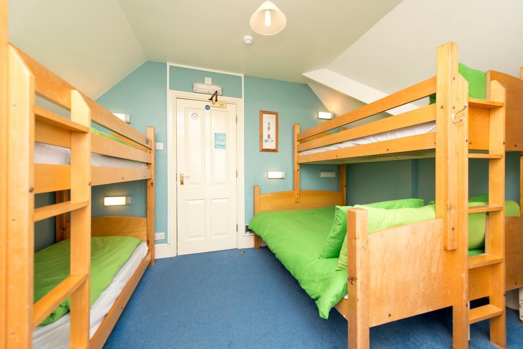 Yha Lizard Hostel Kültér fotó