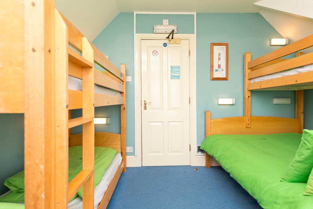 Yha Lizard Hostel Kültér fotó
