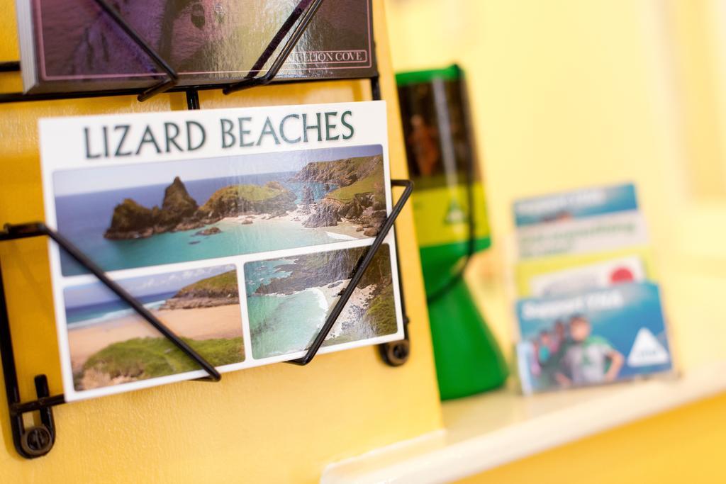 Yha Lizard Hostel Kültér fotó