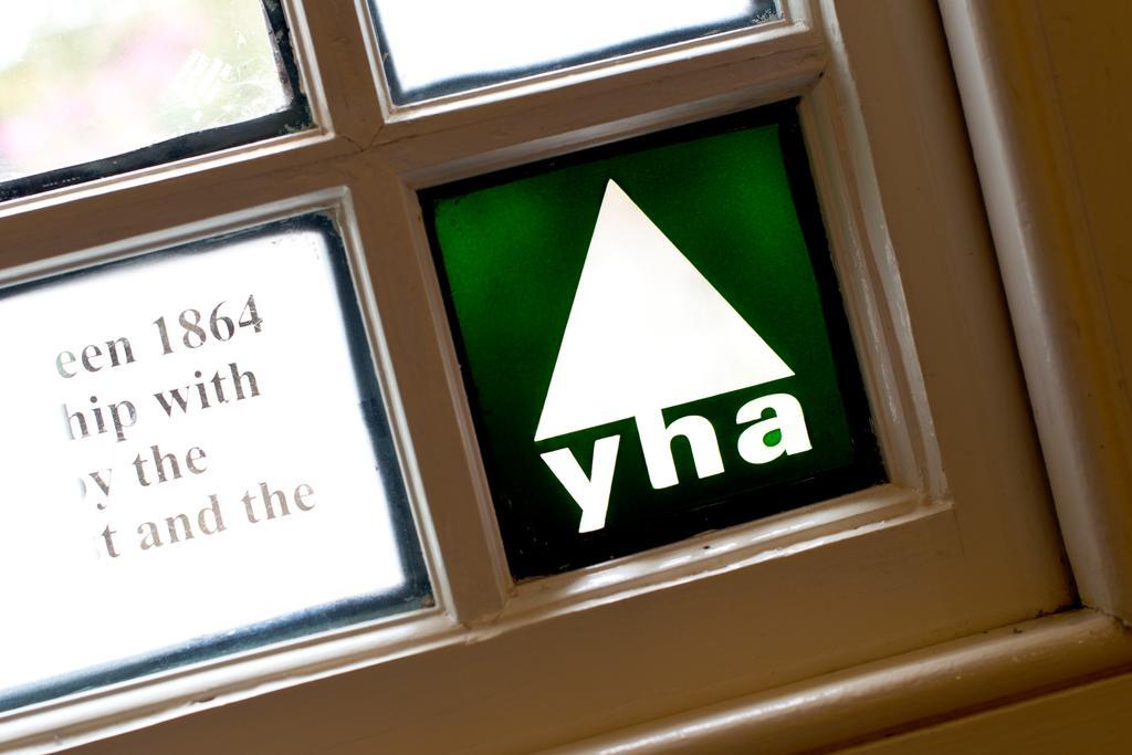 Yha Lizard Hostel Kültér fotó