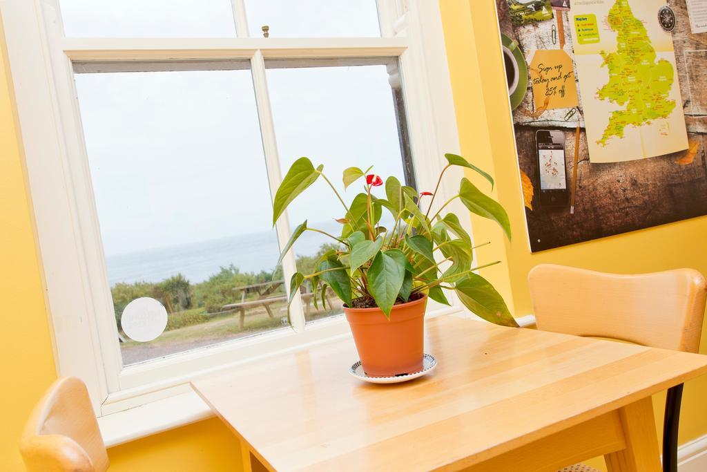 Yha Lizard Hostel Kültér fotó