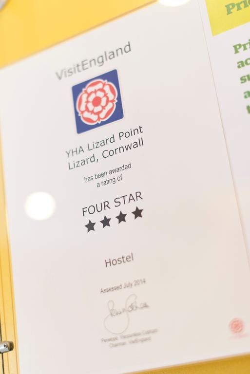 Yha Lizard Hostel Kültér fotó