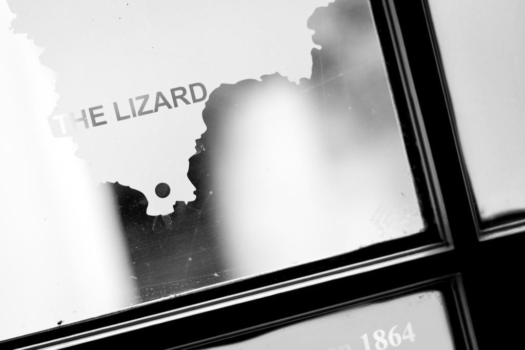 Yha Lizard Hostel Kültér fotó