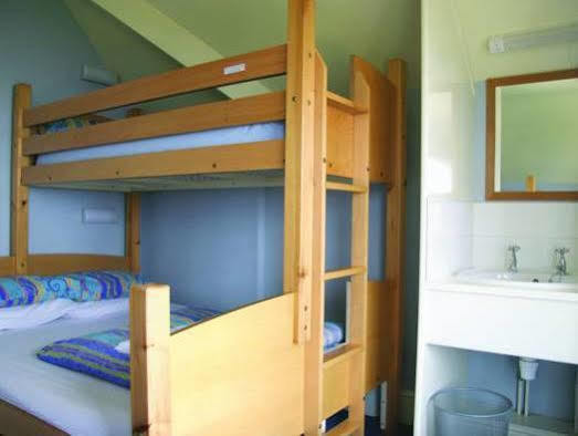 Yha Lizard Hostel Kültér fotó